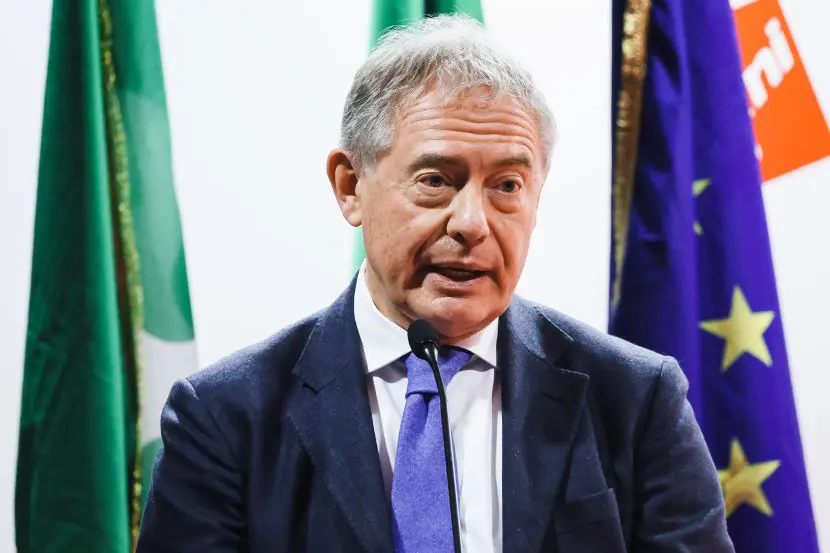 Iran, Urso “Al lavoro per pacchetto interventi di compensazione in Cdm”