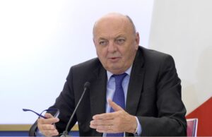 Energia, Pichetto “Chiediamo la revisione del sistema Ets”