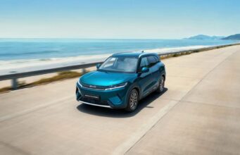 BYD presenta ATTO 2 DM-i, SUV compatto e altamente tecnologico