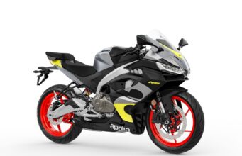 Aprilia RS 660 e RS 457, sportività e tecnologia al vertice