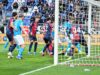 Basta McTominay, il Napoli vince di misura a Cagliari