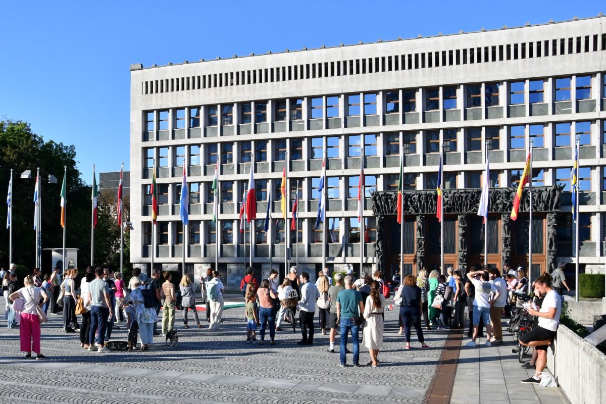 Slovenia, Movimento per la Libertà Svoboda vince le elezioni di misura sull’SDS