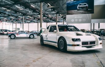 Stellantis. Heritage Hub apre al pubblico tutti i giorni