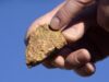 In Cina nuove scoperte di terre rare, fluorite e barite