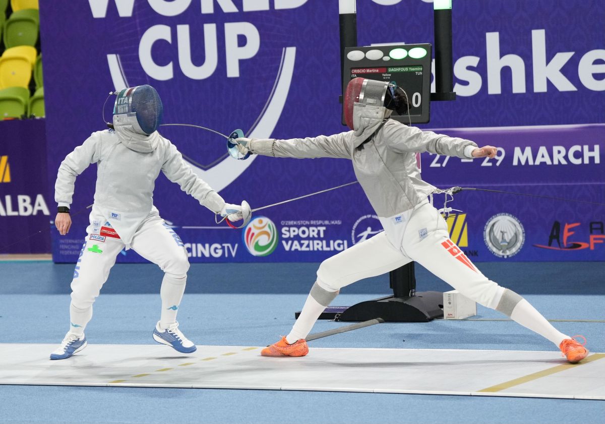 Coppa del Mondo: da Astana a Tashkent, 24 azzurri superano qualificazioni