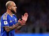 Dimarco “Rispettiamo la Bosnia ma vogliamo il Mondiale, l’Italia deve esserci”
