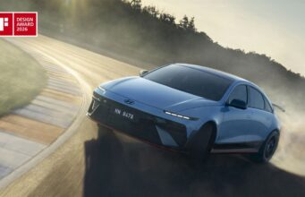 Per Hyundai 21 riconoscimenti agli iF Design Award 2026