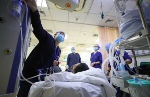 Cina, 7,3 mln di persone registrate come donatori volontari di organi