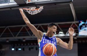 Oklahoma vince all’overtime, 3 punti di Fontecchio nel successo di Miami