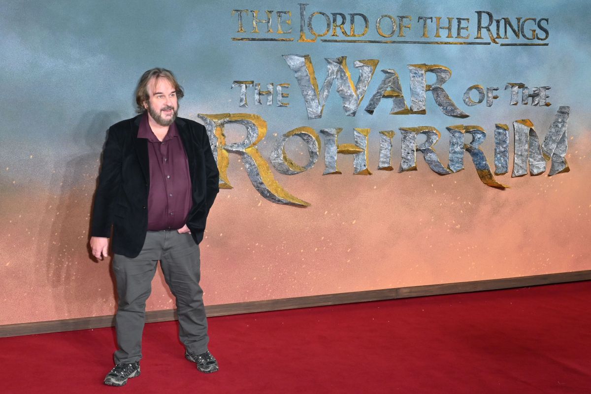 Cannes 2026, Peter Jackson riceverà la Palma d’Oro alla carriera