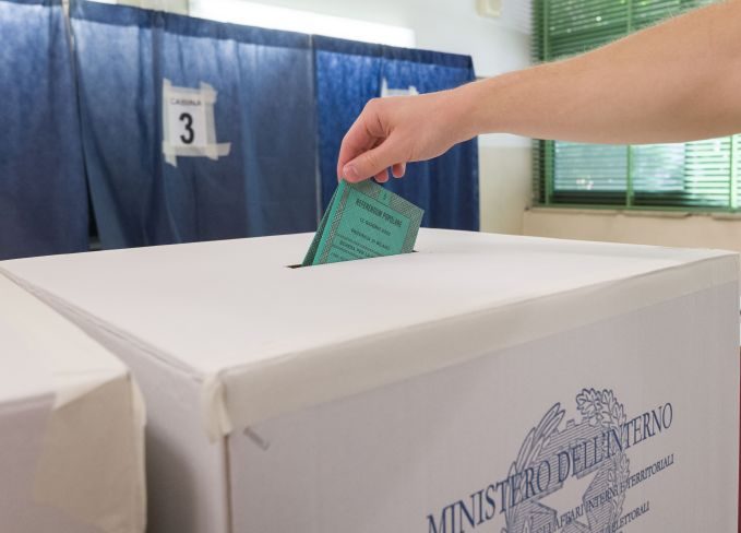 Elezioni suppletive in Veneto, i candidati del centrodestra Centenaro e Di Rubba eletti alla Camera