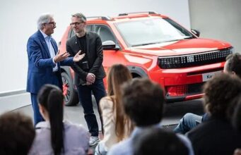 Fiat getta le basi per il futuro della mobilità urbana