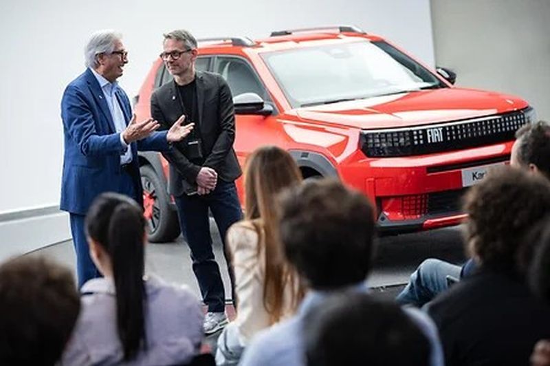 Fiat getta le basi per il futuro della mobilità urbana