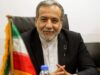 Iran, Araghchi “Non stiamo negoziando con gli Stati Uniti”