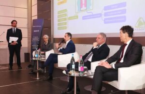 Erion Professional, con il programma Exceed evitate oltre 6.000 tonnellate di CO2