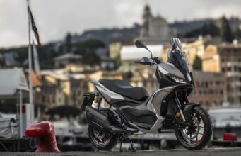 Piaggio apre le porte a tutte le novità moto e scooter 2026