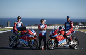 Dalla Cina un nuovo sfidante nel mondo delle superbike, il trionfo di ZXMoto