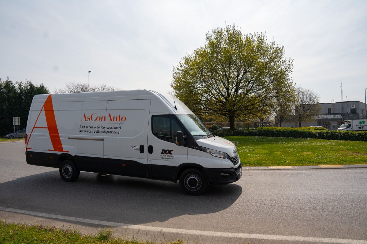 AsConAuto, con manutenzione regolare si riducono consumi e costi