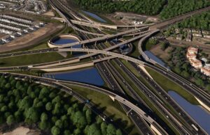 Webuild, a Lane il contratto per progetto autostradale da 509 mln in Florida