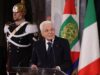 Mattarella “Grati a Polizia, impegno contro soprusi e violenza”