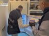 Droga nel frigo e sotto i cuscini, sequestrati 30 kg di stupefacenti nel pontino
