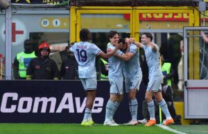 Milan in crisi nera, l’Udinese sbanca San Siro per 3-0