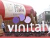 Vinitaly, Lollobrigida “Il vino racconta i nostri territori”