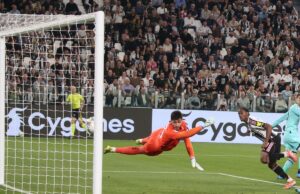 Bologna battuto 2-0, pass Champions più vicino per la Juve