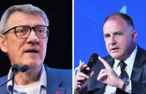Lavoro, domani a Roma confronto Landini-Orsini