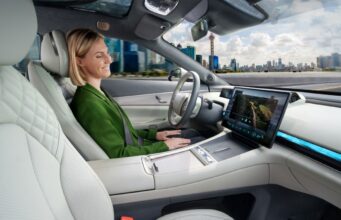 Cina, Bosch avanza verso la guida altamente autonoma di livello 3