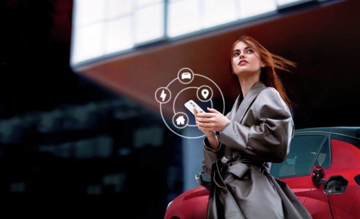 Stellantis potenzia la propria offerta di servizi connessi