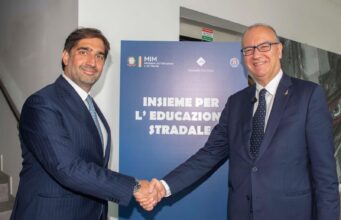 ACI e Mim “Insieme per la sicurezza stradale”, oltre 650 studenti coinvolti