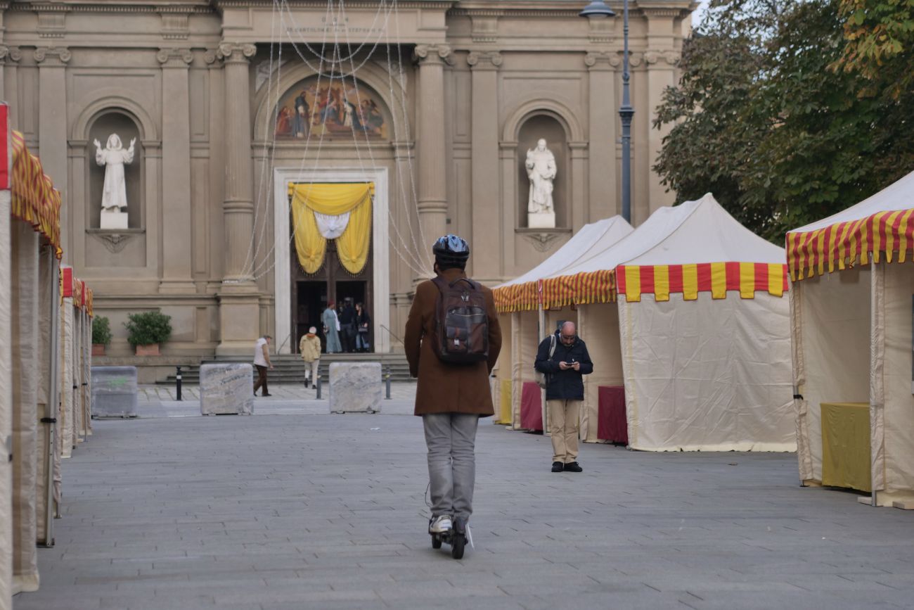 Mimit-Mit, dal 16 luglio obbligo di assicurazione per i monopattini elettrici