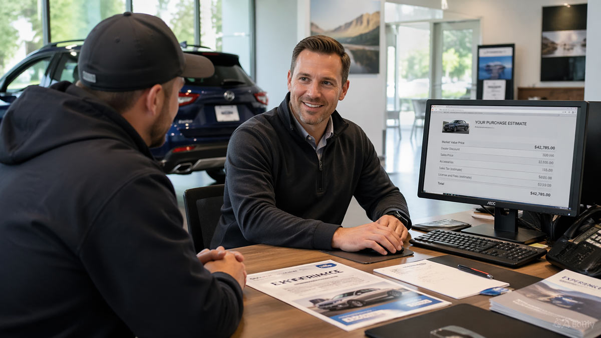 Auto usata o auto nuova: l’eterno dilemma al momento dell’acquisto