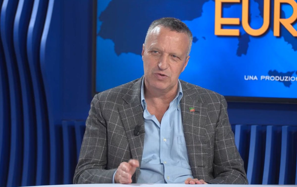 Tosi “L’Ue diventi una confederazione per affrontare le nuove sfide”