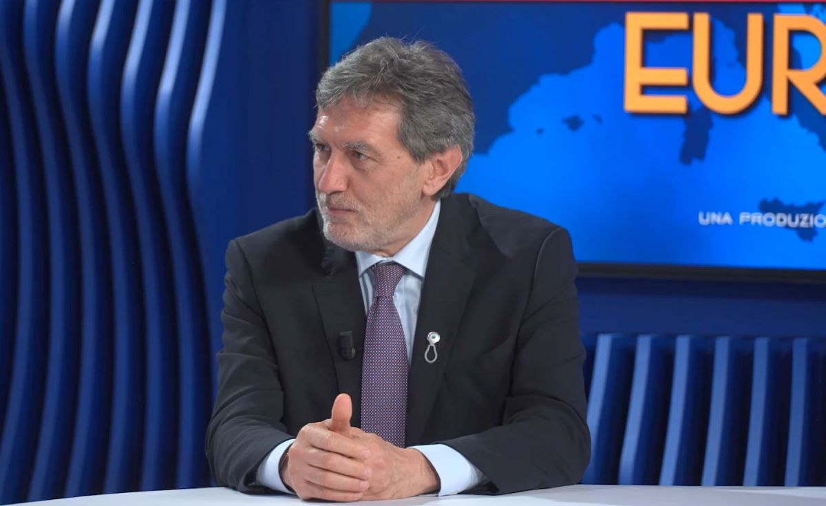 Ue, Marsilio “Sui Fondi di Coesione vanno ascoltati i territori”