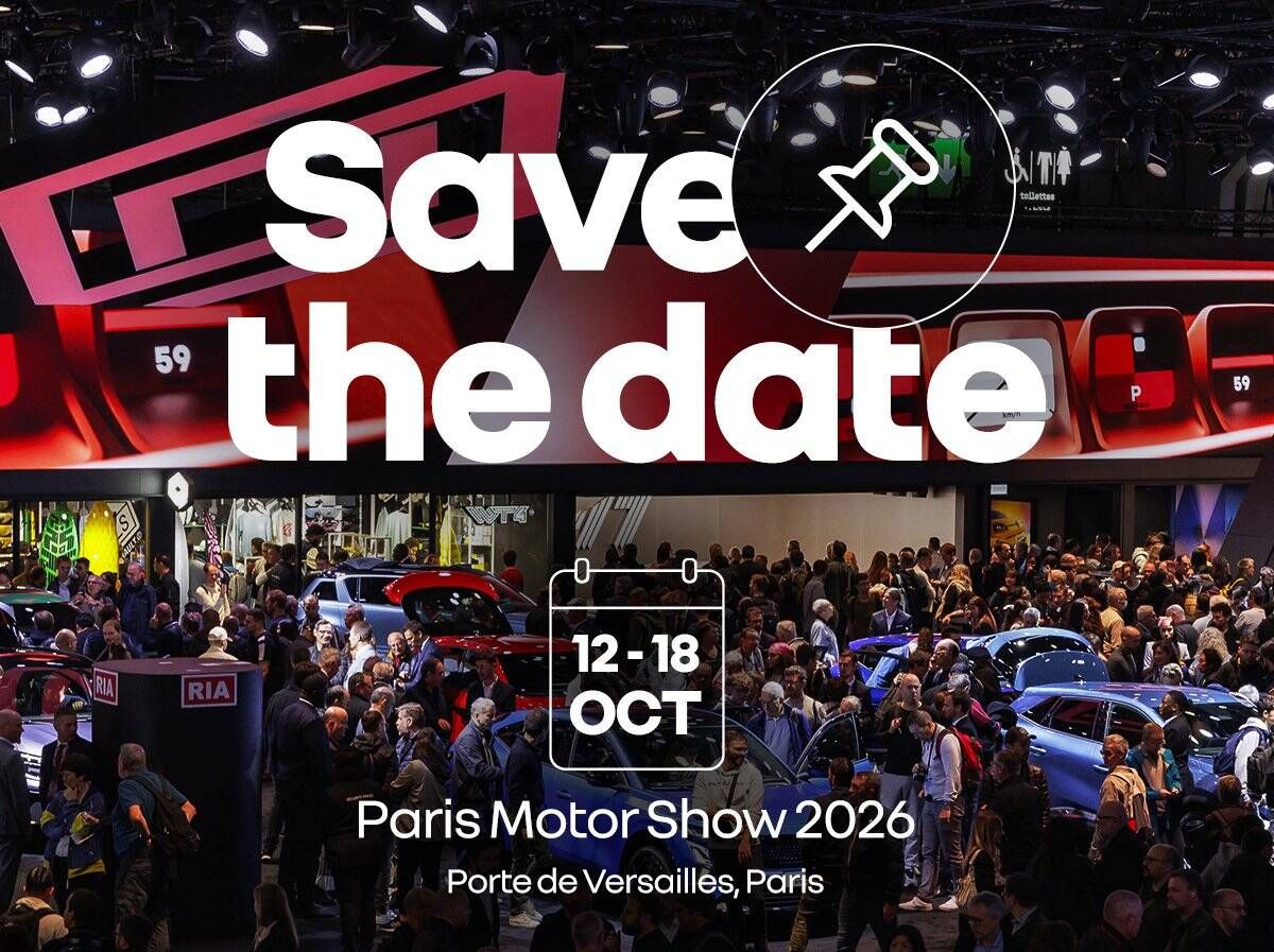 Renault, Dacia ed Alpine elettrizzeranno il Salone dell’Auto di Parigi 2026