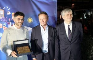 Agli Internazionali d’Italia si celebra la cucina italiana patrimonio UNESCO