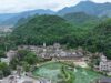 Cina, la copertura di acqua corrente nelle aree rurali sale al 96% nel 2025