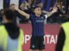 L’Inter fa il doblete, dopo lo scudetto ecco la decima Coppa Italia