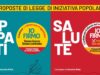 Sanità e appalti, la Cgil chiede una firma per il cambiamento