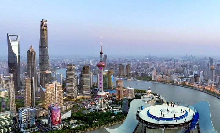Cina, il 18 e 19 maggio la seconda riunione degli alti funzionari Apec 2026