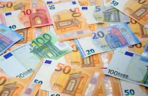A marzo il debito pubblico sale a 3.158,8 miliardi