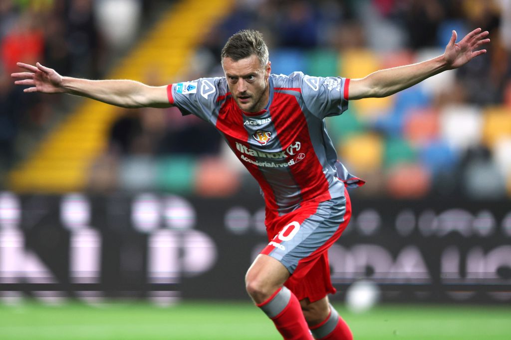 La Cremonese passa a Udine e spera ancora