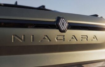 Niagara, il nome del nuovo pick-up Renault destinato all’America Latina