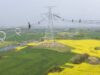 Cina, la produzione elettrica delle grandi imprese sale del 2,6% ad aprile