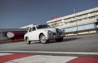 Alfa Romeo Classiche, al via nuovi servizi al museo di Arese