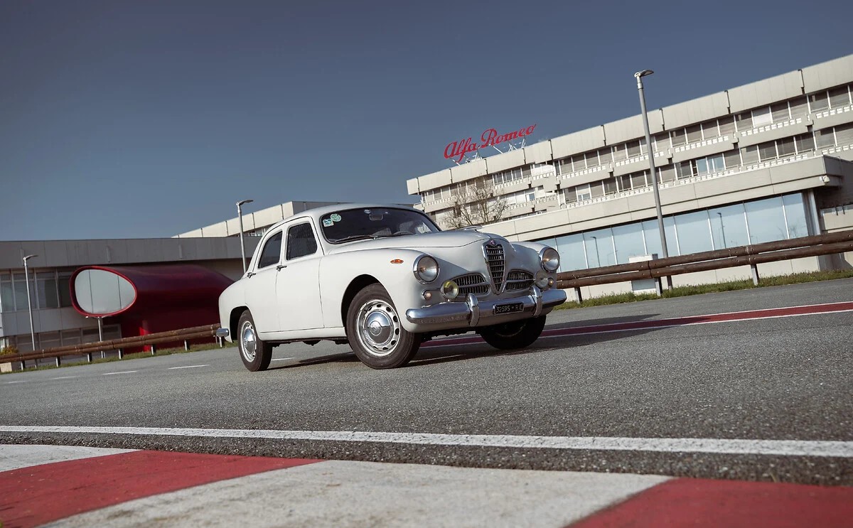 Alfa Romeo Classiche, al via nuovi servizi al museo di Arese