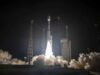 Cina-Europa, lanciata la missione satellitare congiunta Smile