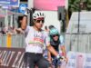Narvaez cala il tris al Giro, Eulalio in maglia rosa anche dopo 11^ tappa